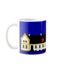 Agersboel Kaffe Mugg