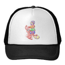 ÄGG JOGGLER BASEBALL HAT