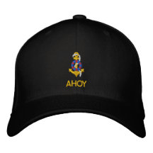 AHOY KEPOR