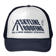 Ai-horisonthatt 2 trucker keps