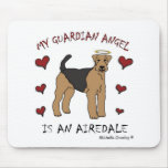 Airedale Musmatta