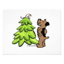 AiredaleChristmas Tillkännagivanden
