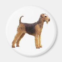 AiredaleTerrier Magneter