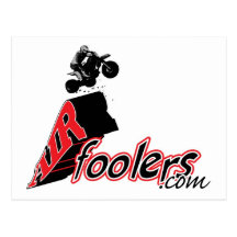 Airfoolers.com vykort