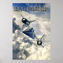 AIRPLANE-POSTER AFFISCHER