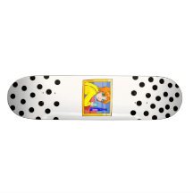 Aito Skate Board