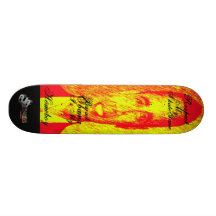 AJR-bräderespekt min skridskolek Skate Decks