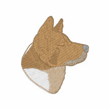 Akita Track Jacket