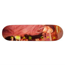 AKO-MACK-SKATEBOARD