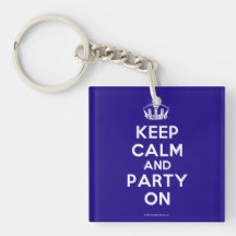 Akryl Keychains