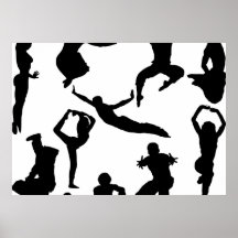 Aktivfolk Print