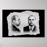 Al Capone Posters