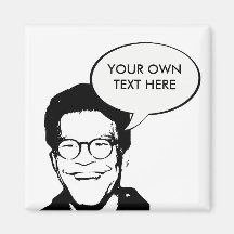 Al Franken 2 Magneter