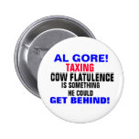AL GORE SOM TAXAR KOFLATULENCE. .IS NÅGOT KNAPP