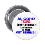 AL GORE SOM TAXAR KOFLATULENCE! NÅL