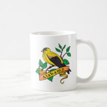 Alabama Kaffe Kopp