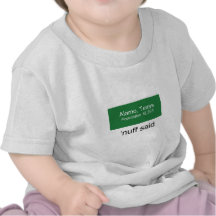 Alamo Nuff sade Tshirts