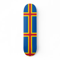 Aland Finland sjunker Skate Board Decks