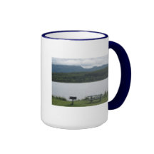 ALASKA KAFFE MUGG