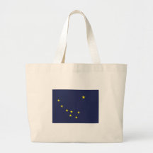 ALASKA TOTE BAG