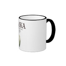 Alaska Wasila Teaparty Kaffe Muggar