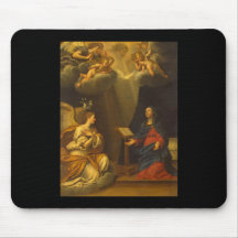 Albani Francesco dop av Kristus Musmatta