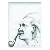 Albert Einstein.jpg Vykort