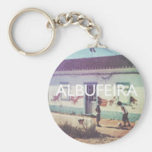 Albufeira Nyckel Ringar