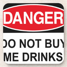 alcohol getränk untersetzer