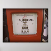 Aldrig igen posters