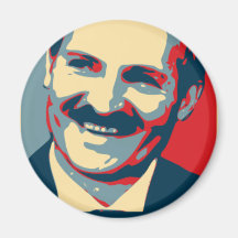 Aleksandr Lukashenko maladec Kylskåpmagneter