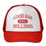 Alexander Graham - bulldoggar - mittet - Charlotte Kepsar