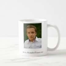 Alexander Thomas MUGG