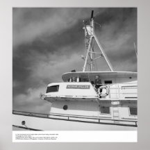 Alfabetiskspiralen, December 1966, vid Ansel Adams Affischer