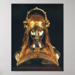Alfons M. Mucha Affisch