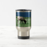 Älg Kaffe Mugg
