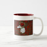 Älg Kaffe Muggar