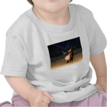 Älg Tshirts