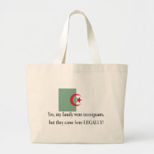 Algeriet Tygkassar
