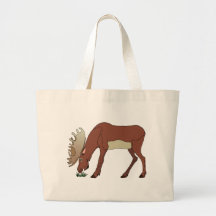 Älgskjortor och gåvor 64 tote bag