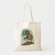 Älgskjortor och gåvor 95 tote bag