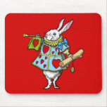 Alice i hjärta för underlandMousepad vintage Mus Mattor