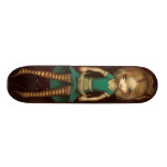 Alice i underland:  Alice nedgÃ¥ende Skateboard skateboards