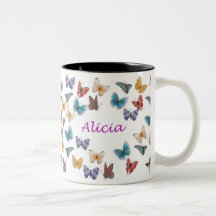 Alicia Mugg