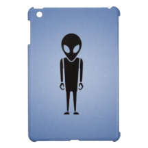 Alien Products iPad Mini Covers