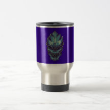 Alien Tassen