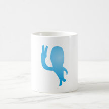 Alien Tee Haferl