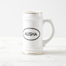 Alisha Kaffe Koppar