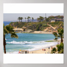 Aliso strand print