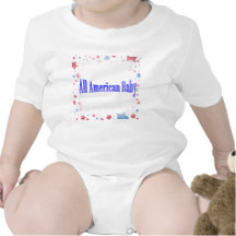 All amerikanbebis tröjor
